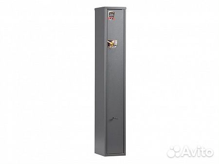 Сейф оружейный на 2 ствола Чирок 1325