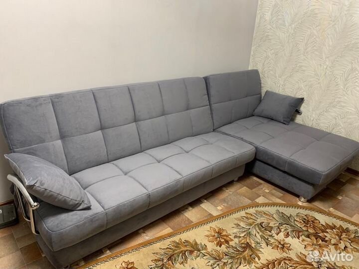 Перетяжка ремонт обшивка реставрация мягкой мебели