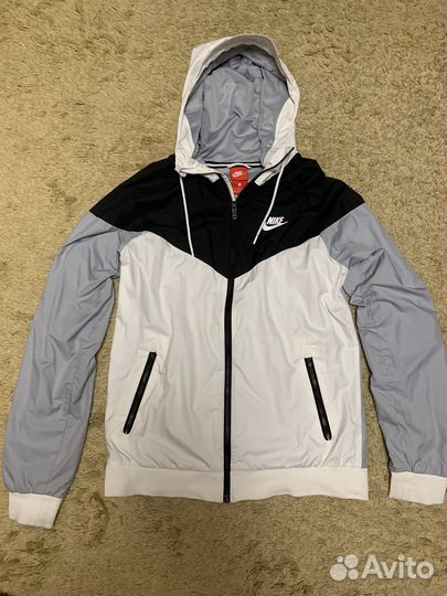 Ветровка nike