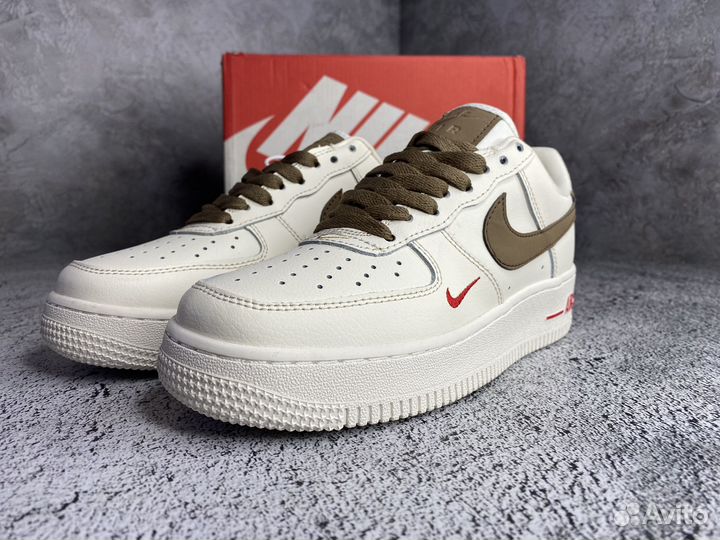 Кроссовки nike air force 1