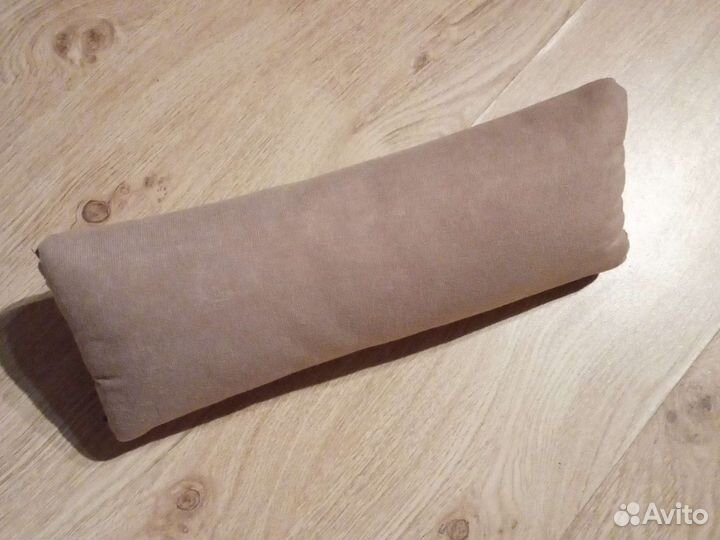 Подушка для детей автомобильная