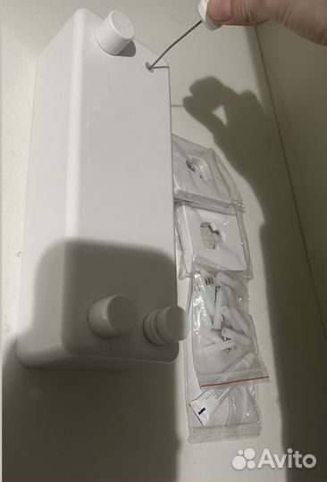 Сушилка для белья настенная