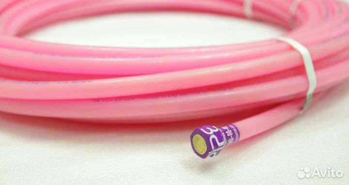 Электро-водяной тёплый пол XL pipe