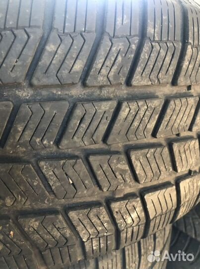 Barum Polaris 3 235/65 R17