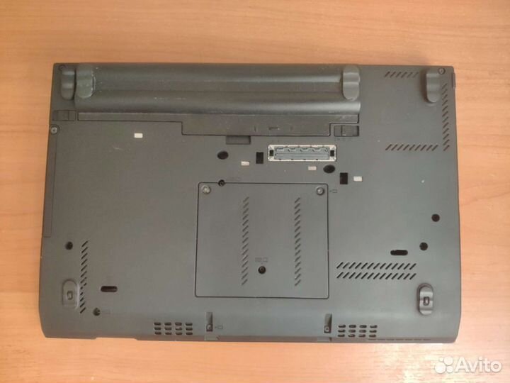 Lenovo thinkpad x230i