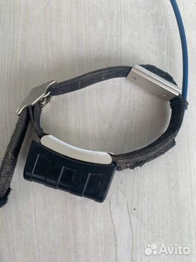 Навигатор garmin astro 220+ошейникdc30