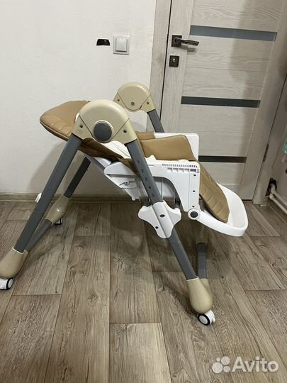 Детский стул