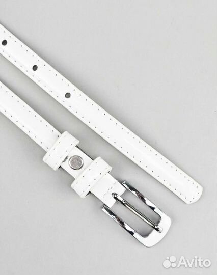 Женский ремень из эко кожи