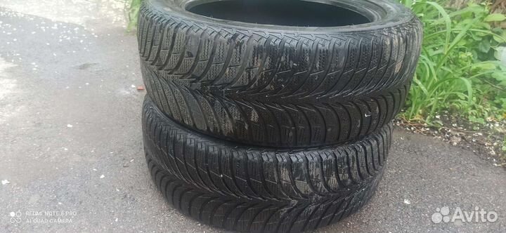 Goodyear Assurance ComforTred 215/55 R17