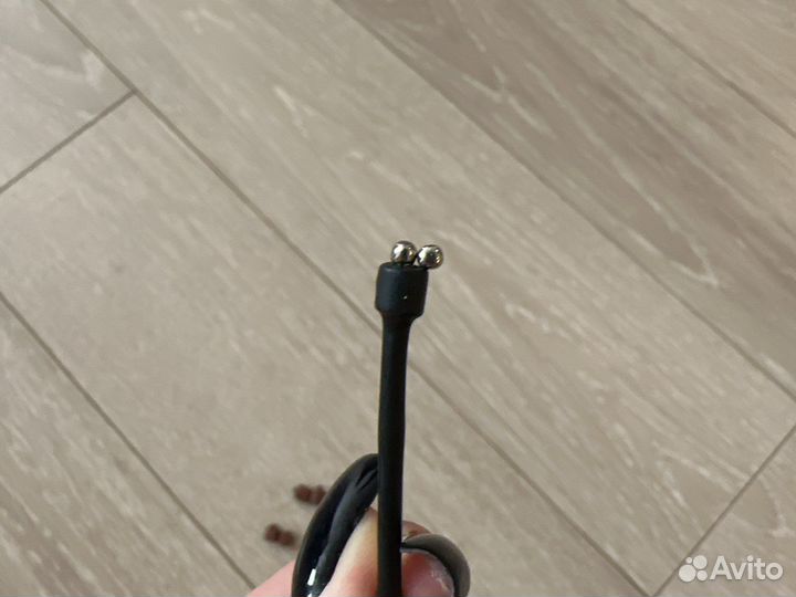 Микронаушники магнитные