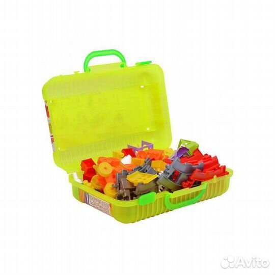 Конструктор 