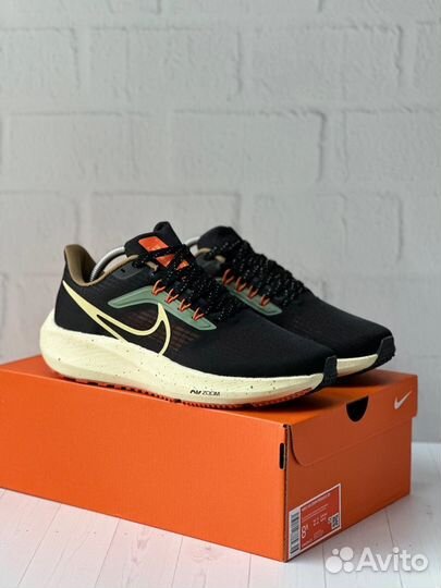 Кроссовки Nike air zoom pegasus 39