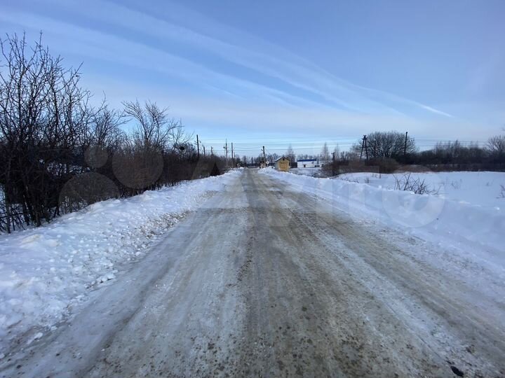 Участок 9 сот. (СНТ, ДНП)