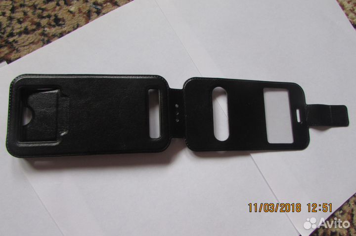 Чехол для смартфона