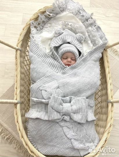 Комплект на выписку