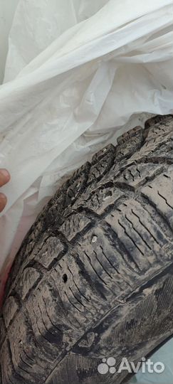КАМА Kама-233 175/65 R14 150D