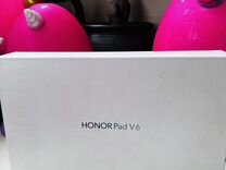 Планшет honor pad v6