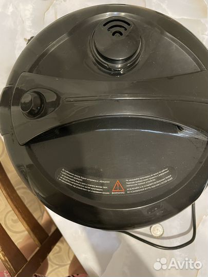 Мультиварка redmond SkyCooker RMC-M226S