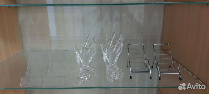 Подставки для телефона