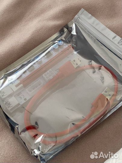 Райзеры riser pci-e 008s