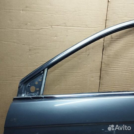 Дверь передняя левая Honda Cr-V 3 2012