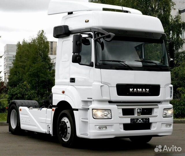 Водитель-экспедитор кат. Е (вахта)