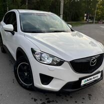 Mazda CX-5 2.0 MT, 2012, 149 000 км, с пробегом, цена 1 650 000 руб.