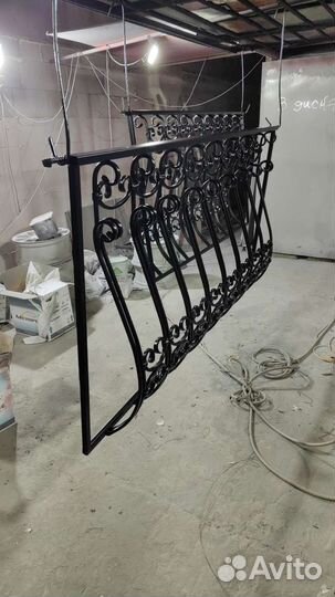 Порошковая покраска металла