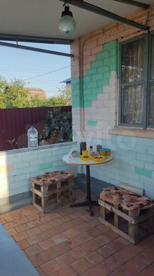 Дача 32 м² на участке 6,1 сот.