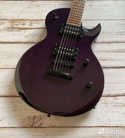 Электрогитара ESP LTD Eclipse (Made in Japan)