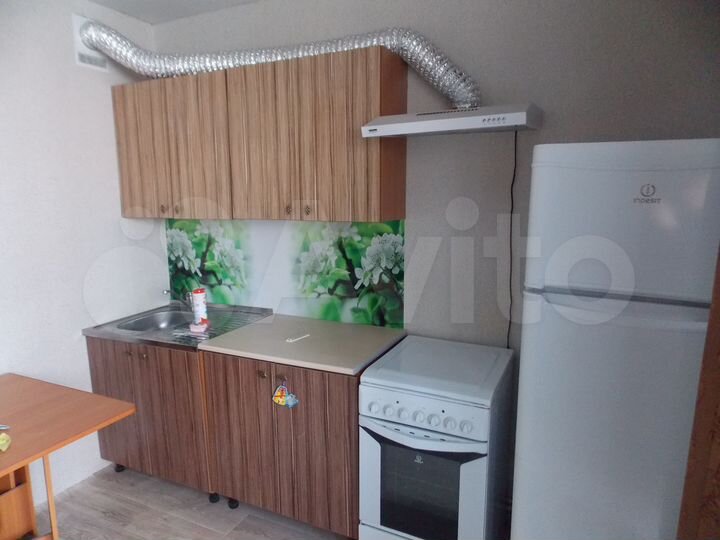 Квартира-студия, 29 м², 2/10 эт.