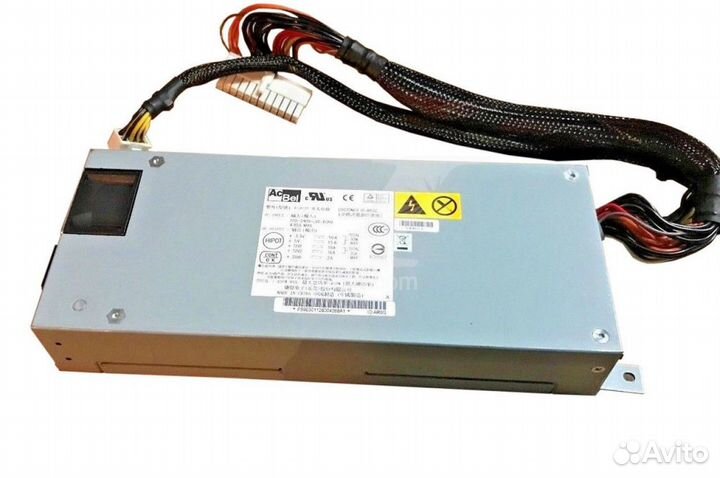 Блок питания Cisco для ASA