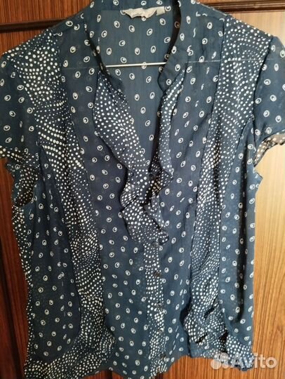 Женские вещи пакетом 46 48 размер