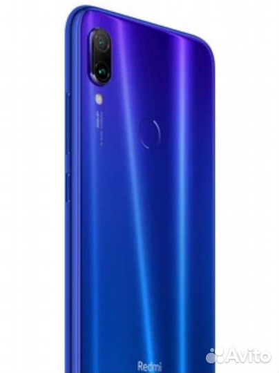 Xiaomi Redmi Note 7 Pro 6/128 гб