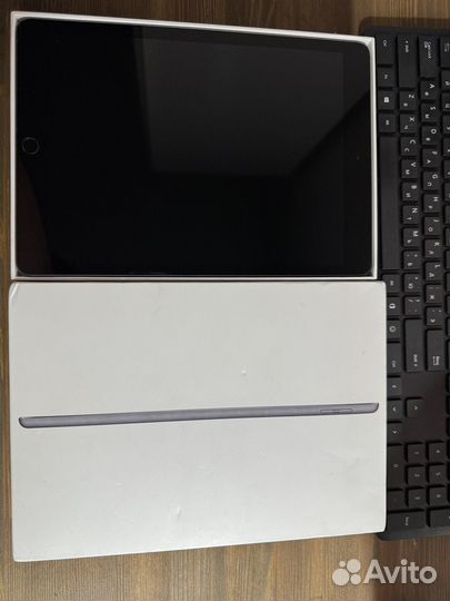 iPad 8 2020 wifi 32gb