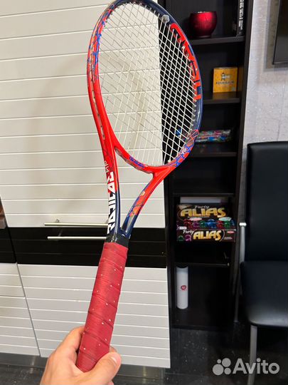 Ракетка Head Radical MP Graphene Touch