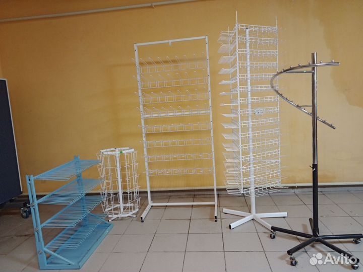 Оборудование для пряжи, ниток, рукоделия и т. Д