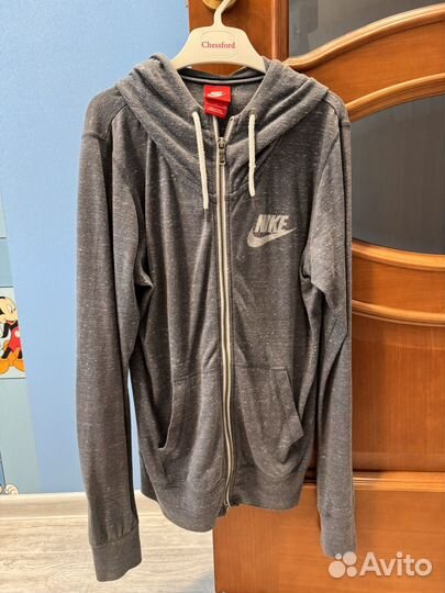 Олимпийка nike