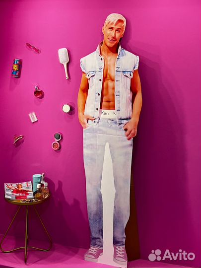 Фотофон бумажный