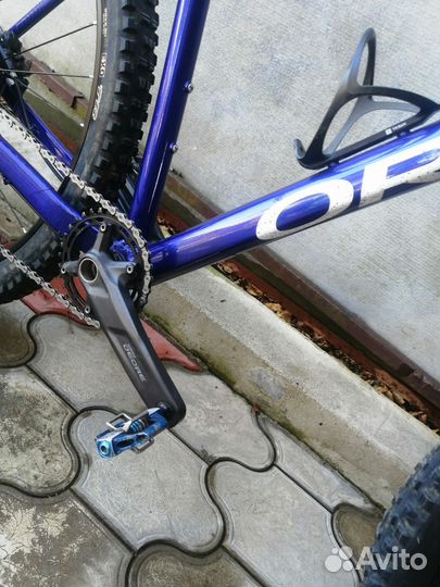Велосипед Orbea onna