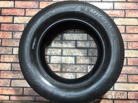 Michelin Latitude Tour HP 265/60 R18