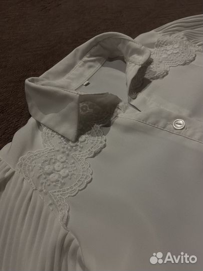 Блузка детская