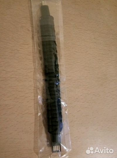 Кабель-браслет микро-USB