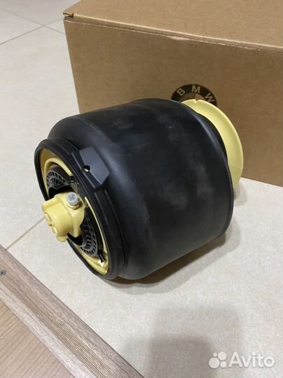 Пневмобаллон задний для BMW 5 GT
