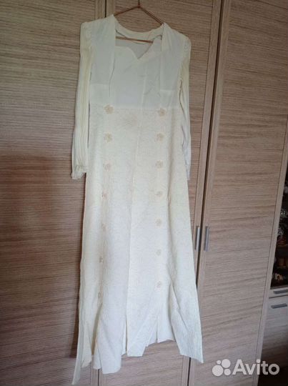 Винтажная женская одежда