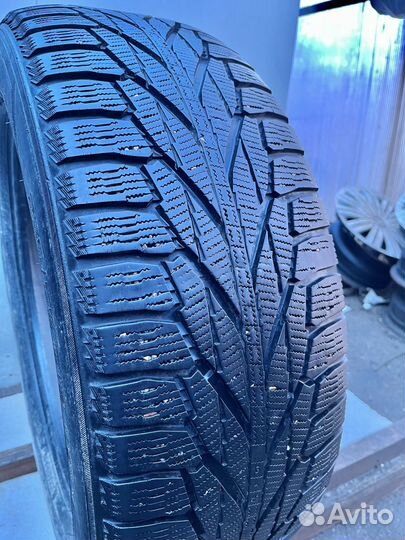 Nokian Tyres Hakkapeliitta R2 SUV 235/55 R19