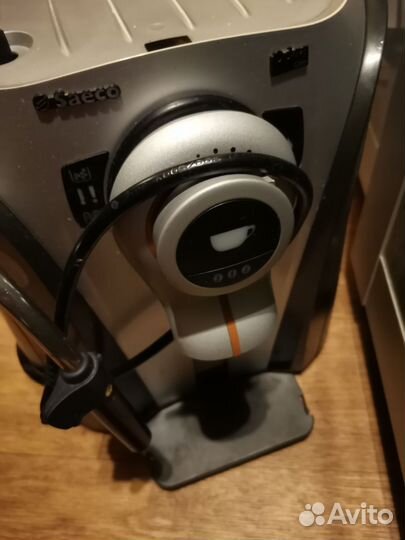 Заварочный блок saeco odea