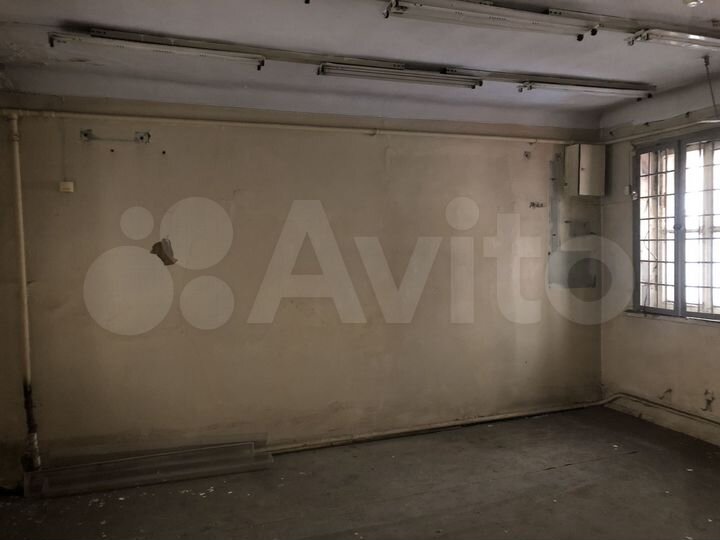 Склад, 78.1 м²