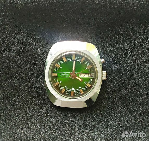 Часы