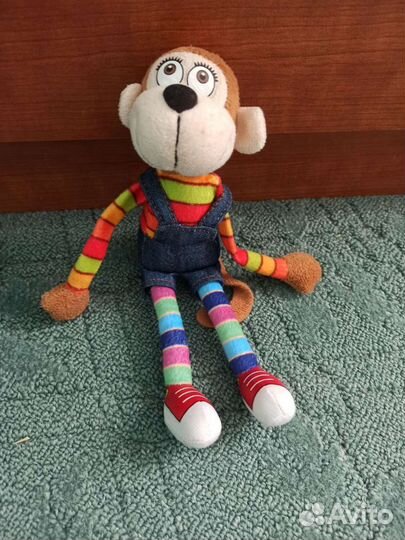 Рюкзак детский